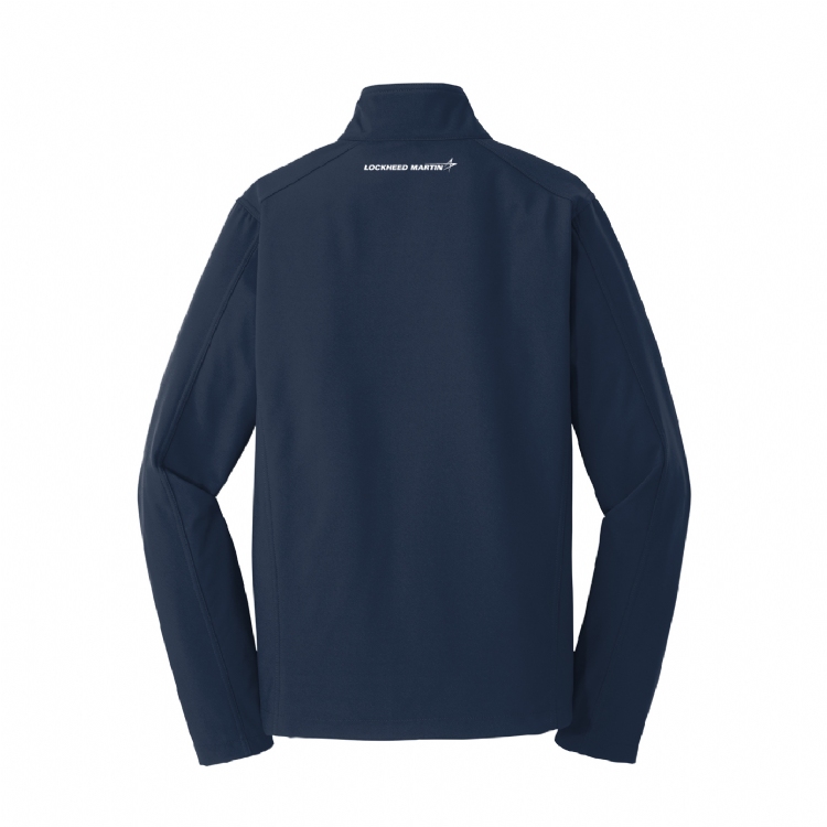 Men's F-16V Team Build Jacket #9